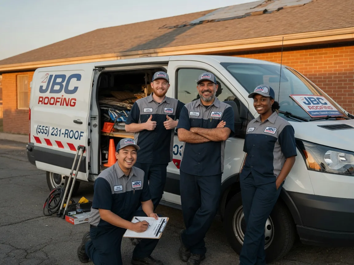 Roof Replacement company in Commodore, PA