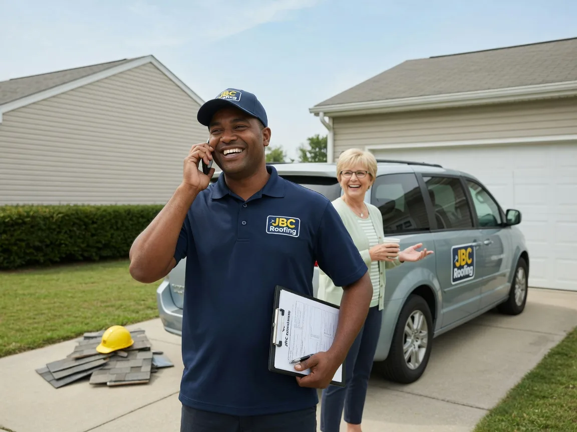 Roof Replacement Commodore, PA FAQs